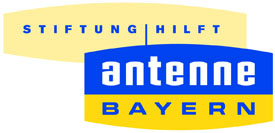 Antenne-Bayern-Logo